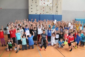 Vielseitiger Wettbewerb 02